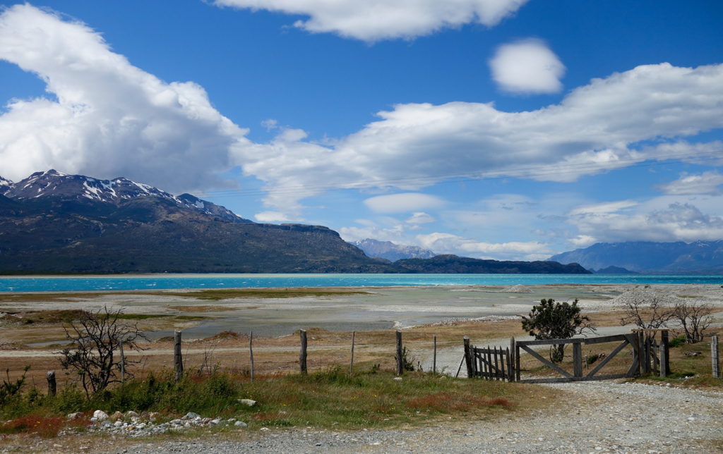 Patagonien, Chile