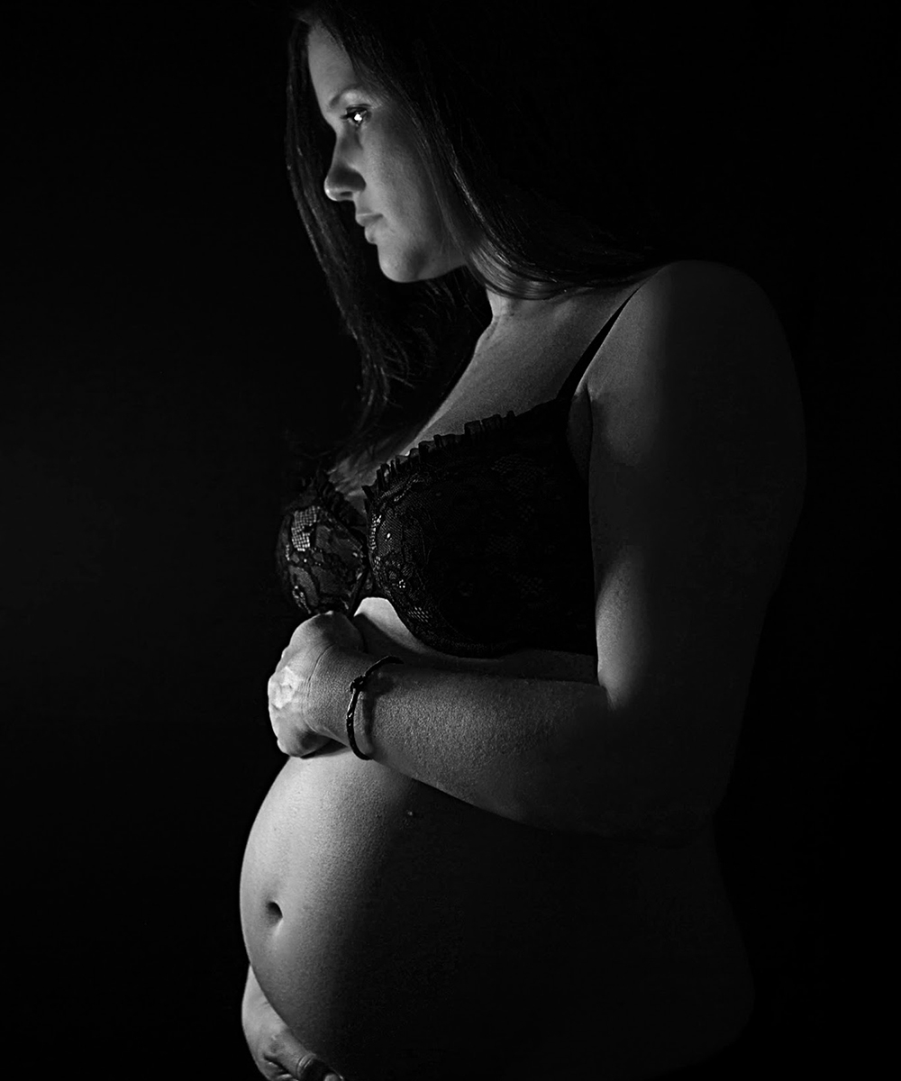 Babybauch