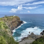Kilauea Lighthouse