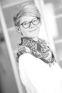 Portraitshooting