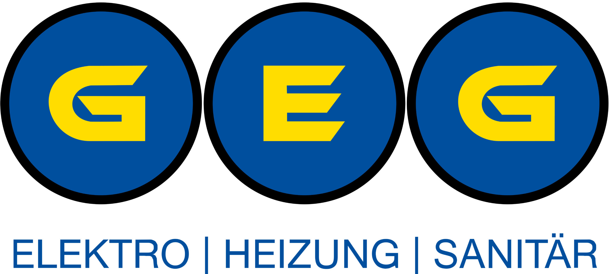 Logo GEG