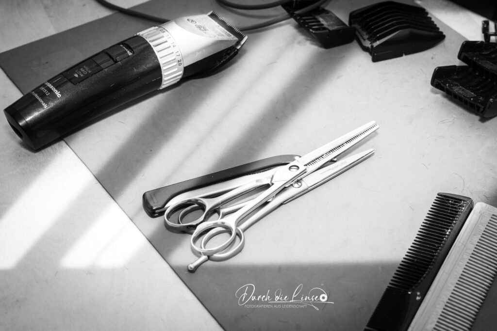 Forever Active, Franz noch immer mit Leidenschaft aktiv