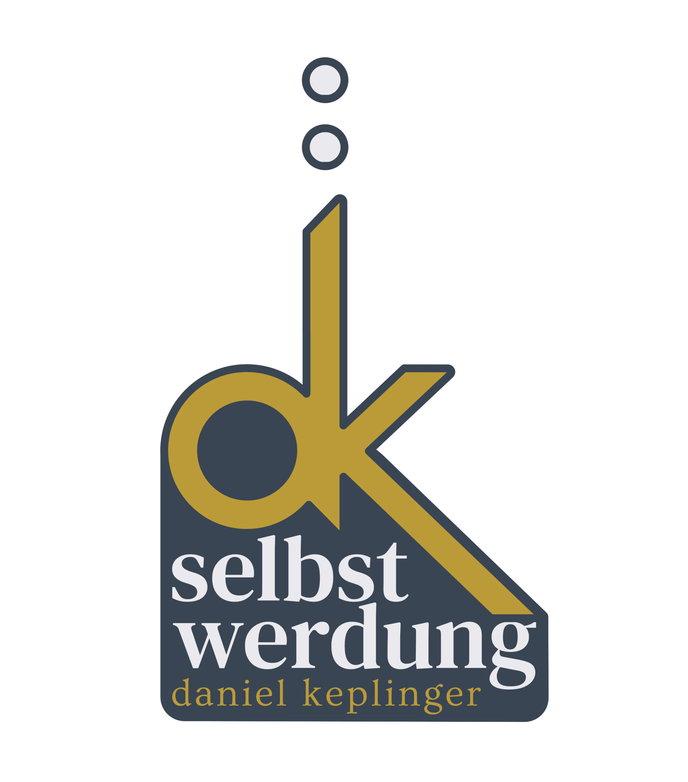 Loto Daniel Keplinger - Praxis Selbstwerdung