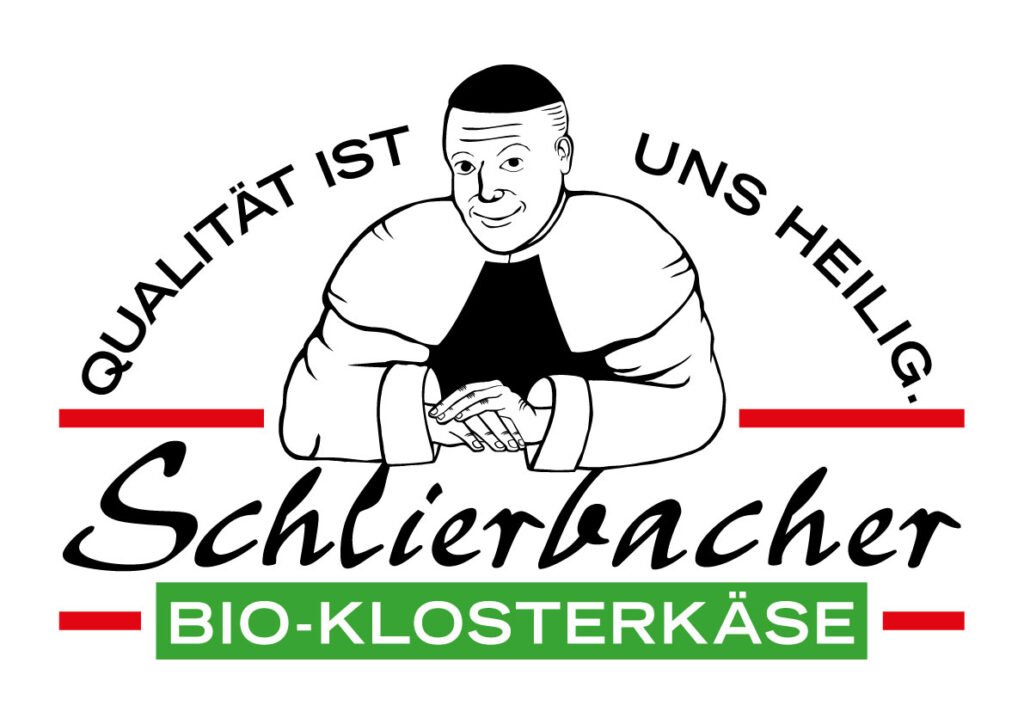 Logo Schlierbacher Käserei