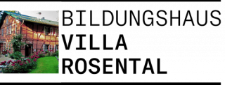 Logo Bildungshaus Villa Rosental – Institut Huemer