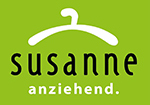 Logo susanne.anziehend Modegeschäft in Vorchdorf