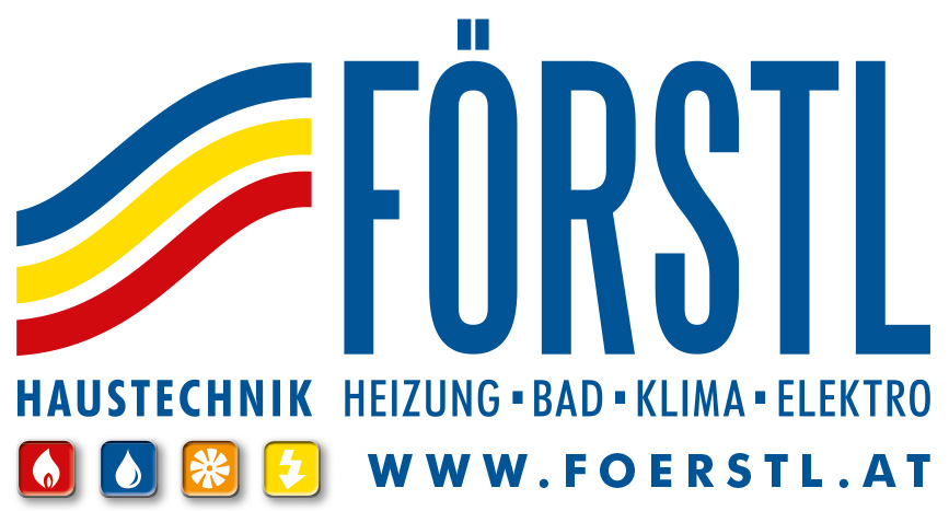 Logo Förstl Haustechnik