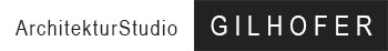 Logo Architektur Gilhofer