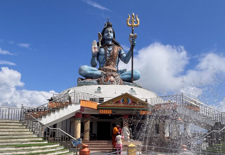 Nepal-14. September 2026
